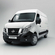 Nissan Interstar