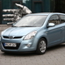 Hyundai i20 1.4 CRDi WGT 75hp Comfort MY2011