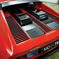 Ferrari 512 BBi