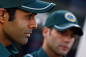 Chandhok replaces Trulli in Germany