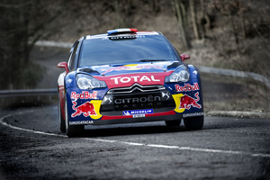 2011 Rally Monte Carlo Preview