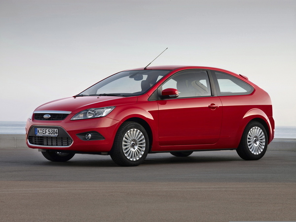 Ford Focus 1.6i