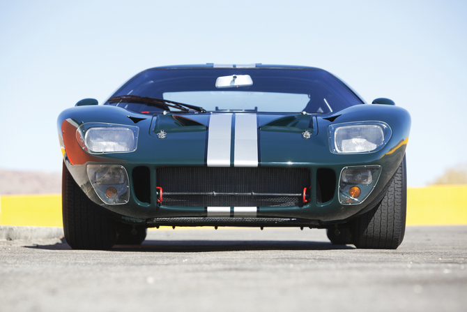 Ford GT40