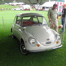 The 2012 Pittsburgh Vintage Grand Prix. 