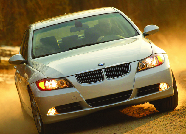 BMW 330i xDrive Automatic