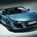 Audi R8 GT Spyder 5.2 FSI quattro R-tronic