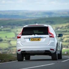 Volvo Volvo XC60 D4 Kinetic