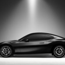 FT-86 II concept brings Toyota’s sporting car history back to Geneva