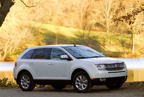 Lincoln Lincoln MKX AWD