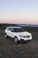 Saab 9-4X 3.0i Premium FWD