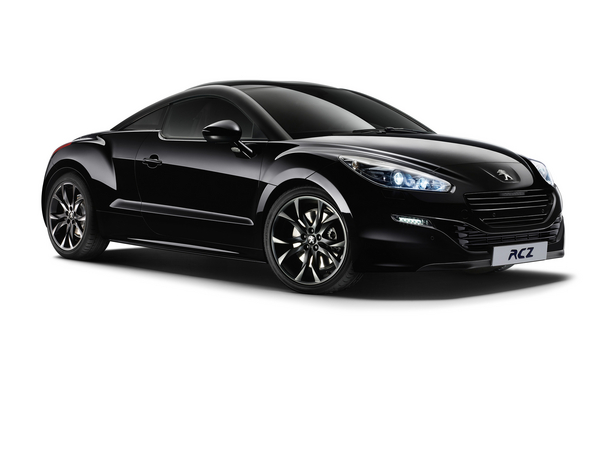 Peugeot RCZ Magnetic Limited Edition 2.0 HDi