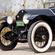 Stutz Four-Passenger Bulldog Special