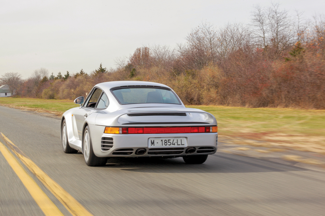 Porsche 959 