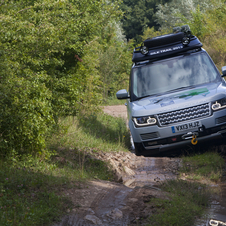 Estes serão os primeiros veículos híbridos da Jaguar Land Rover