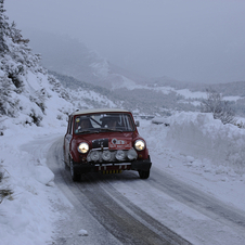 2011 Rally Monte Carlo Preview