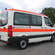 Volkswagen Crafter Ambulance