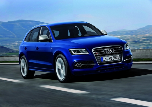Audi Audi