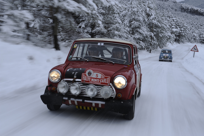 2011 Rally Monte Carlo Preview