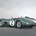 Aston Martin DBR1