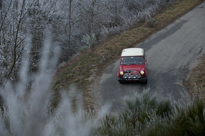 2011 Rally Monte Carlo Preview