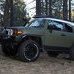 Xplore Toyota FJ Cruiser