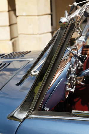 Talbot-Lago T23 Three-Position Cabriolet