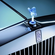 Confirmed: Rolls-Royce to debut electric 102EX Phantom in Geneva