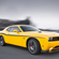 SRT Challenger SRT8 392 Yellow Jacket