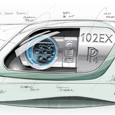 Confirmed: Rolls-Royce to debut electric 102EX Phantom in Geneva