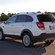 Chevrolet Captiva 2.4 AWD