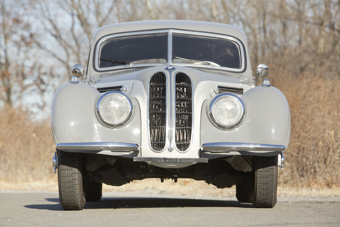 BMW 328 Coupe