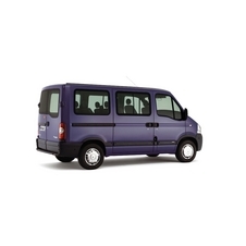 Renault Master Gen.3