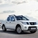 Nissan Navara 2.5 dCi 4x4 Double Cab SE