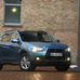 Mitsubishi ASX 2WD 1.8 Di-D ASG Invite