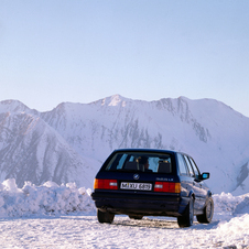 BMW: 25 years of four-wheel drive