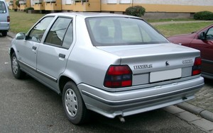 Renault 19 Chamade 1.4i