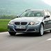 BMW 318d Touring Auto LifeStyle (E91) LCI