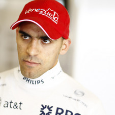 Williams confirms Maldonado for 2011