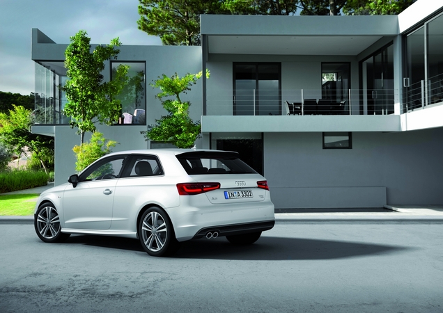 Audi A3 1.2 TFSI Sport