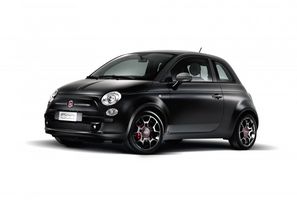 Fiat 500 (modern)