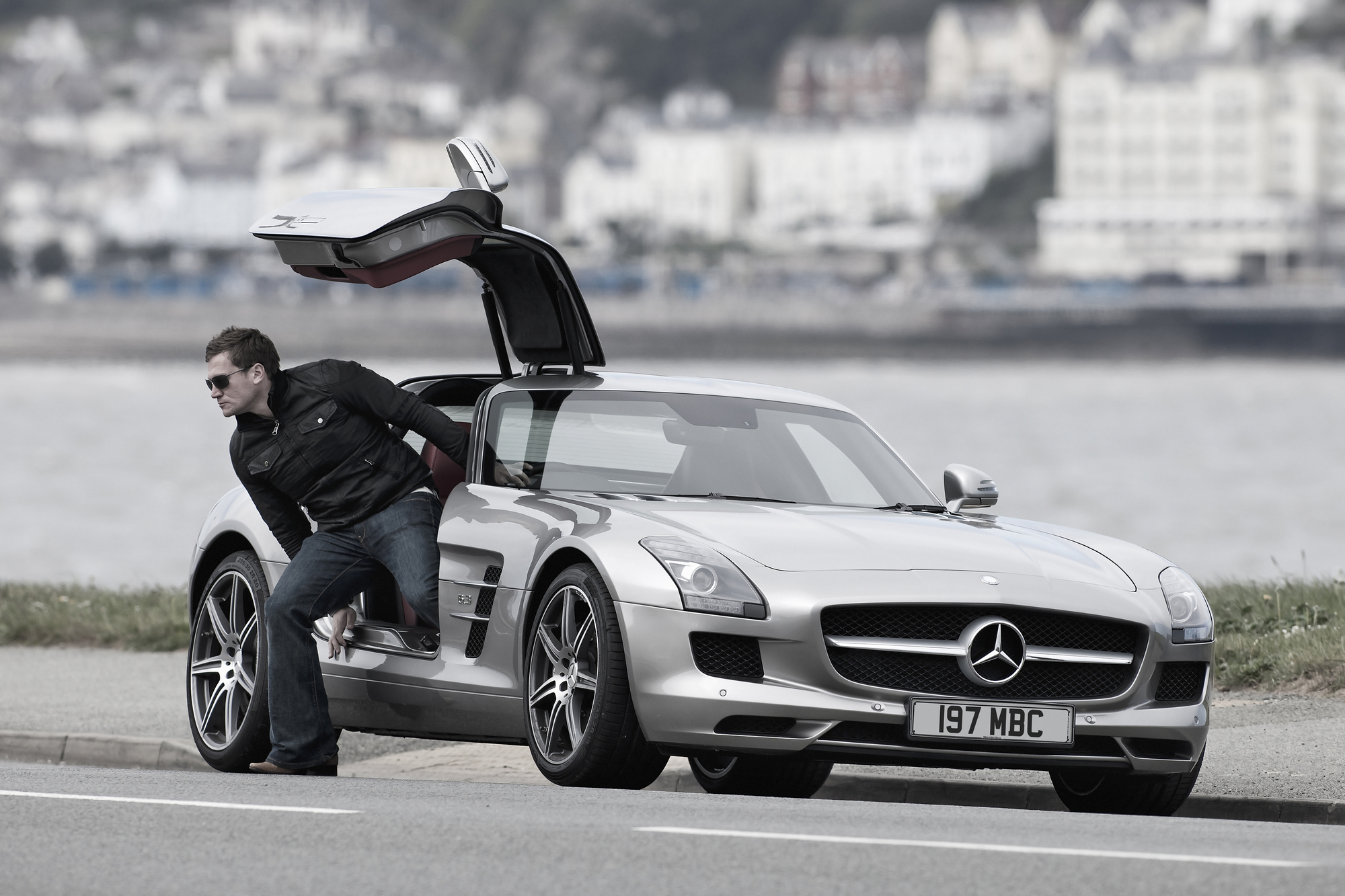 ferrari 599 gto black