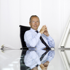 De Silva is the head of Volkswagen Group design