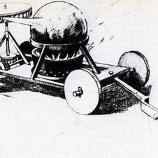 Ferdinand Verbiest: Early Visionary of Auto-motion