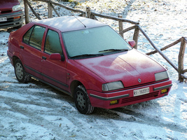 Renault 19 1.8 MPI