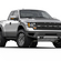 2012 Ford SVT Raptor Gets Torsen Front Differential and Optional Front-Mounted Camera