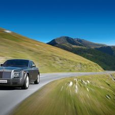 Pre-owned Rolls-Royce scheme offers unrivaled peace of mind