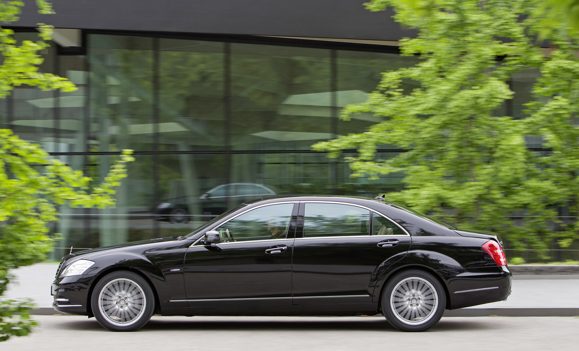 Mercedes Benz s class s 500 4matic