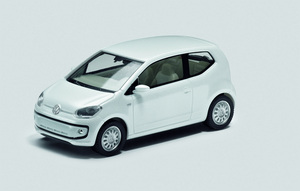 Volkswagen Up! Gen.1