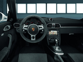 911 Carrera GTS: the most powerful Carrera ever