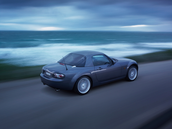 Mazda MX-5 1.8